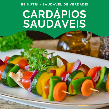E-book Guia da alimentação saudavel